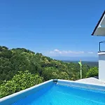 Apartmán En Hribcek Ptujska Gora