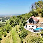 Apartmán En Hribcek