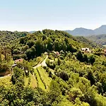 Apartmán En Hribcek