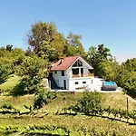 En Hribcek Apartmán Ptujska Gora