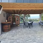 Appartement En Hribcek *