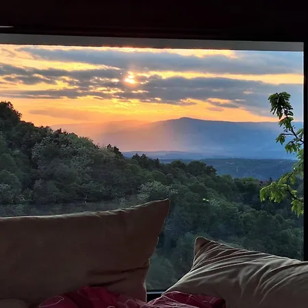 En Hribcek Apartmán