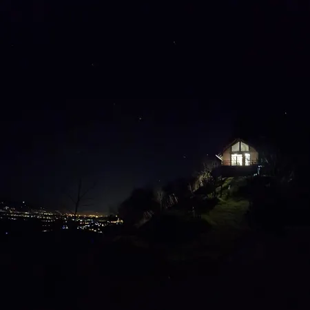 En Hribcek Apartmán *