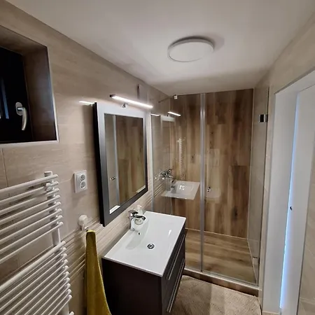 En Hribcek Appartement Ptujska Gora