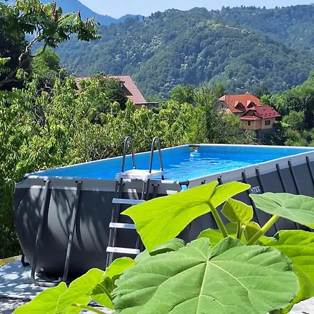 En Hribcek * Ptujska Gora