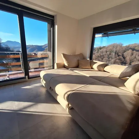 Apartmán En Hribcek *