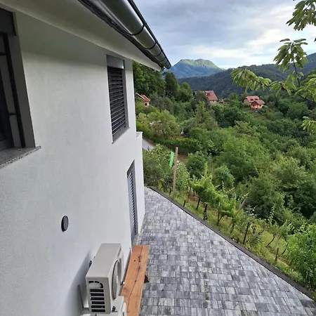 En Hribcek Ptujska Gora