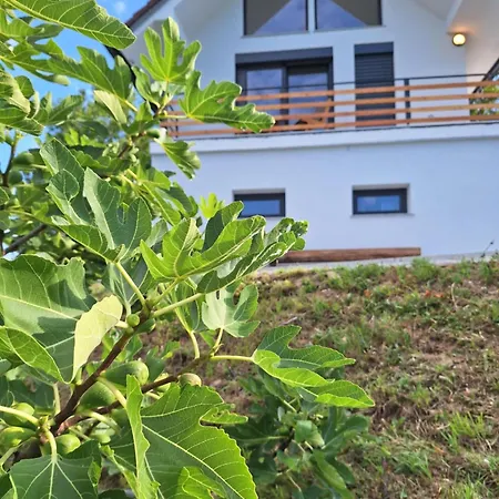 Apartmán En Hribcek