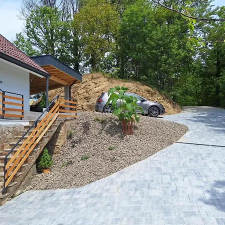 Appartement En Hribcek *