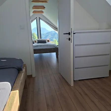Apartment En Hribcek