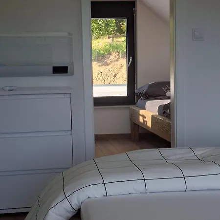 Appartement En Hribcek Ptujska Gora