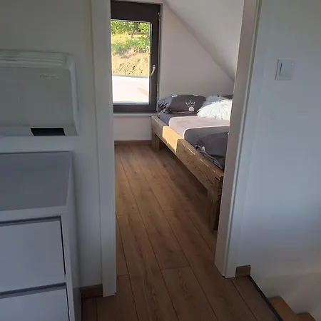 En Hribcek Ptujska Gora