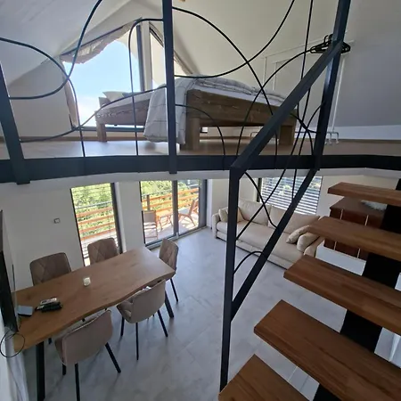 Apartment En Hribcek *