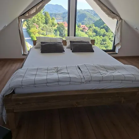 Apartmán En Hribcek Ptujska Gora