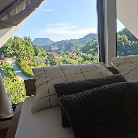 En Hribcek * Ptujska Gora