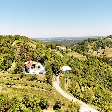 En Hribcek * Ptujska Gora