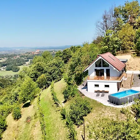 Apartmán En Hribcek