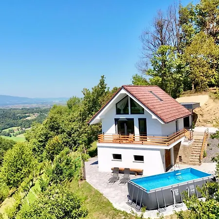 En Hribcek * Ptujska Gora