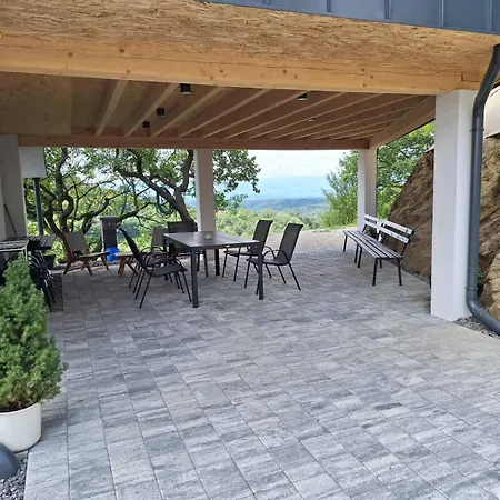 En Hribcek * Ptujska Gora