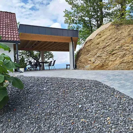 En Hribcek Apartmán Ptujska Gora