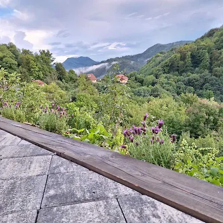 アパート En Hribcek