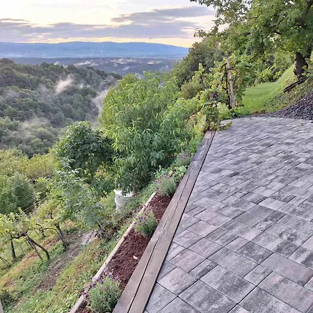 En Hribcek * Ptujska Gora