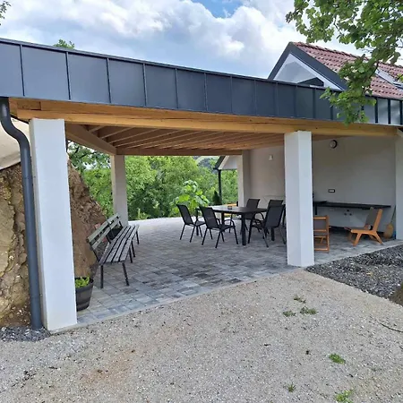 En Hribcek Apartmán