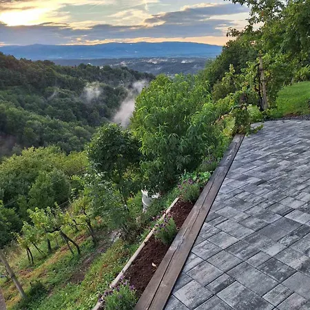 En Hribcek Ptujska Gora