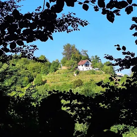 Appartement En Hribcek