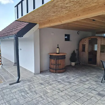 Appartement En Hribcek Ptujska Gora