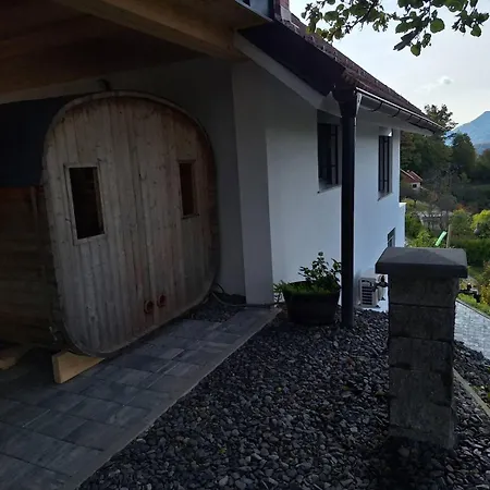 En Hribcek * Ptujska Gora