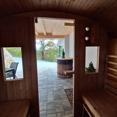 Apartmán En Hribcek *