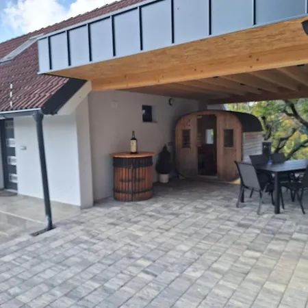 En Hribcek Ptujska Gora