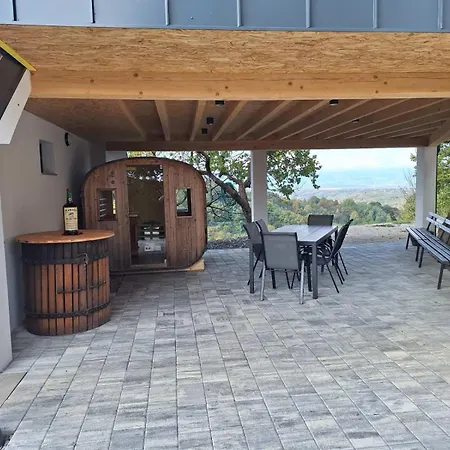 Appartement En Hribcek *