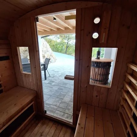 En Hribcek Ptujska Gora