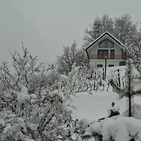 Apartment En Hribcek