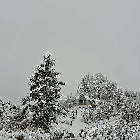 En Hribcek * Ptujska Gora