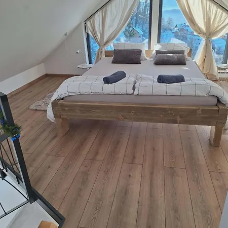 Appartamento En Hribcek Ptujska Gora