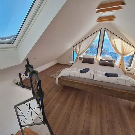 شقة En Hribcek Ptujska Gora