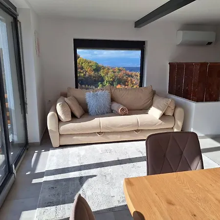 En Hribcek Apartment Ptujska Gora