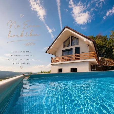 Apartment En Hribcek Ptujska Gora