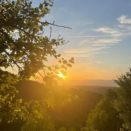 En Hribcek Ptujska Gora