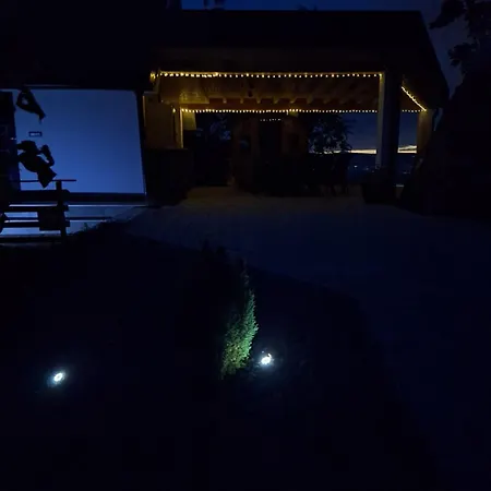 En Hribcek * Ptujska Gora