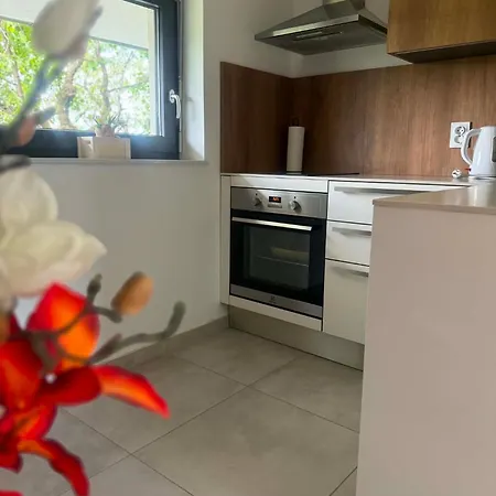 Apartment En Hribcek *