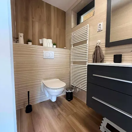 En Hribcek Apartment Ptujska Gora