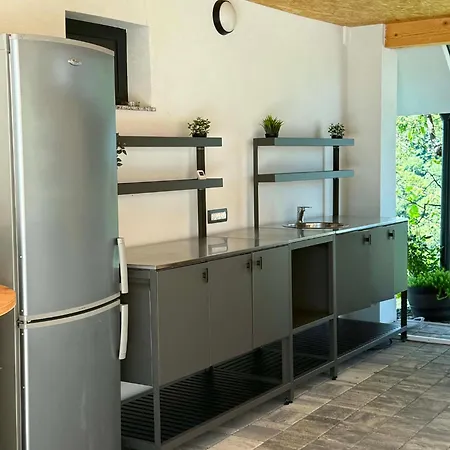 Apartment En Hribcek