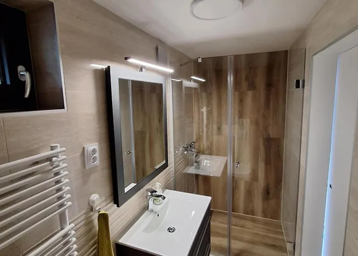 En Hribcek شقة Ptujska Gora