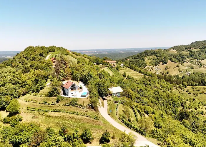 En Hribcek * Ptujska Gora