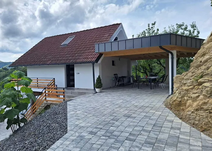 En Hribcek شقة Ptujska Gora