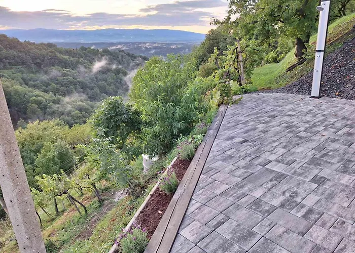 En Hribcek * Ptujska Gora